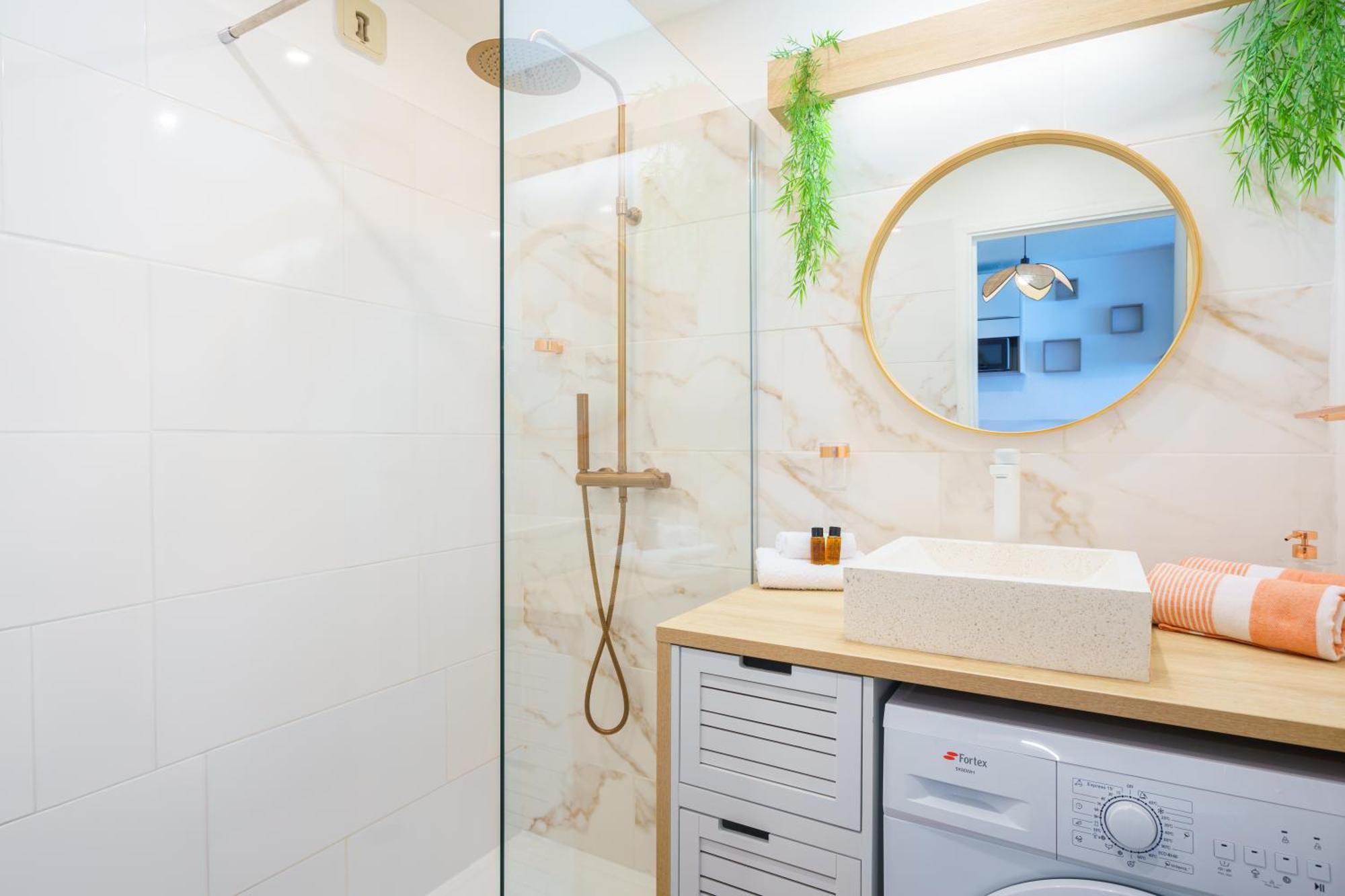 Studio Neuf Et Cosy Proche Des Plages - L'Alamanda Le Gosier  Bagian luar foto